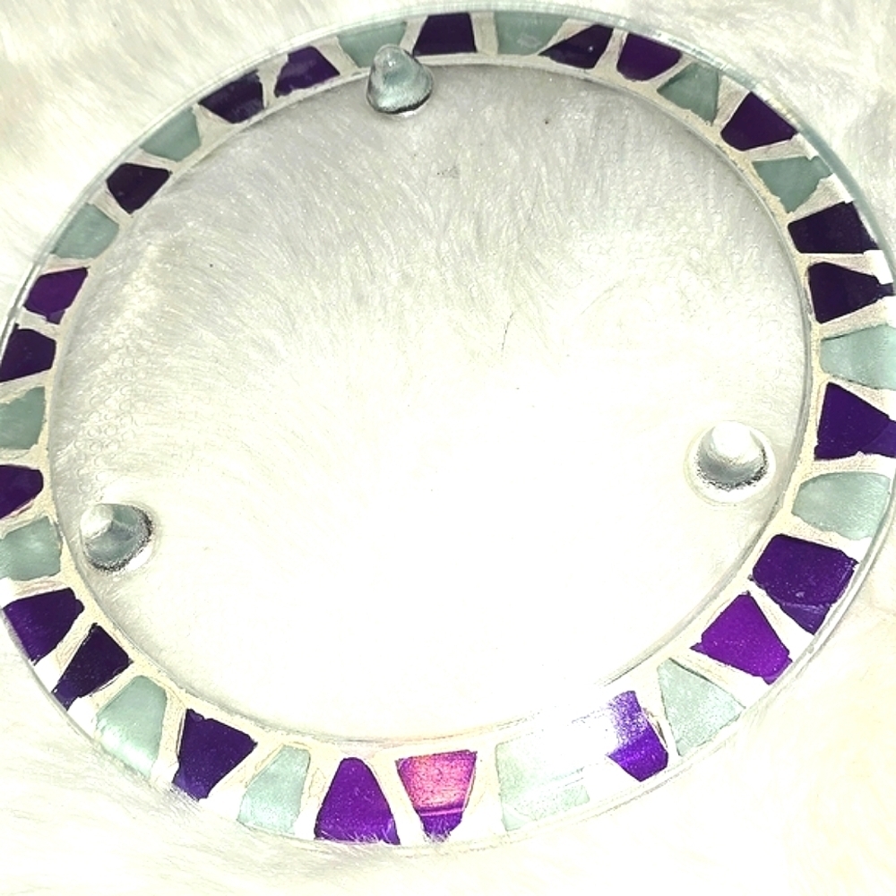 Large Candle Base - Picture 6 of 7